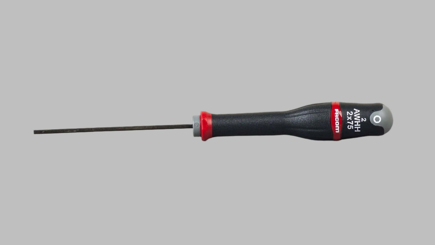 2mm Hex Driver
