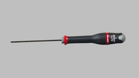 2mm Hex Driver