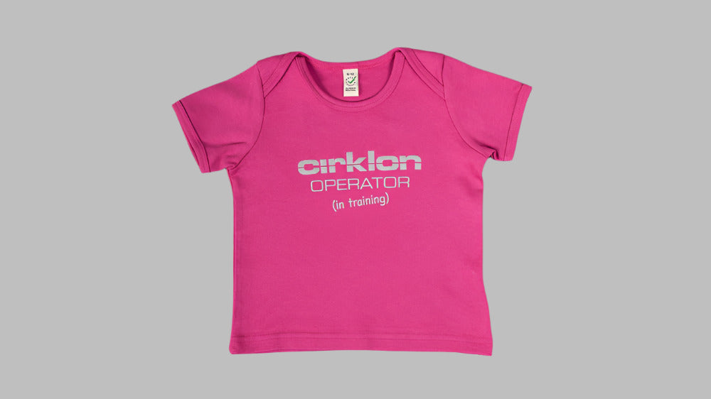 Baby T Shirts