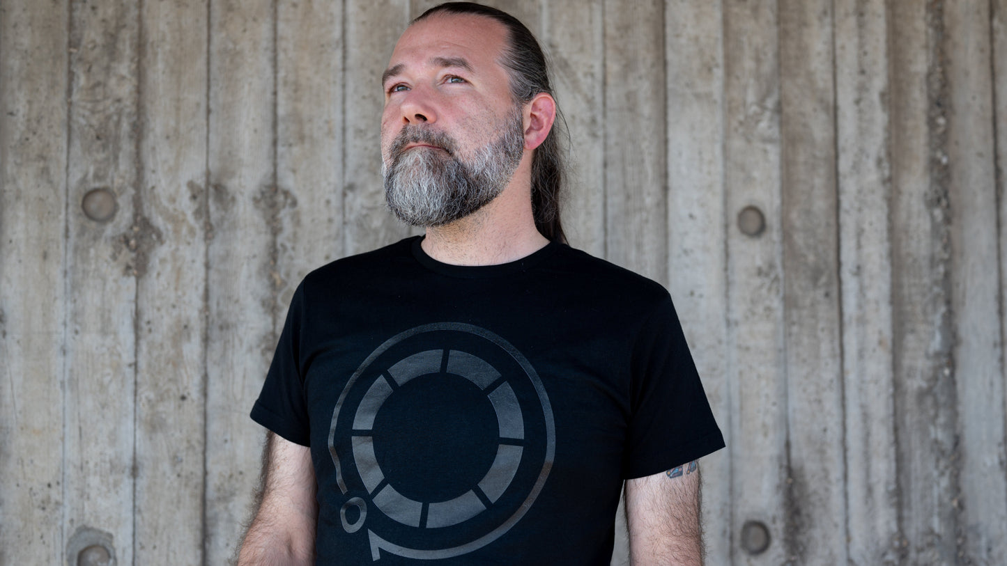 T Shirt Cirklon Logo