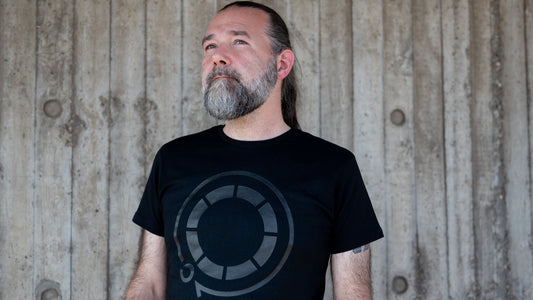 T Shirt Cirklon Logo