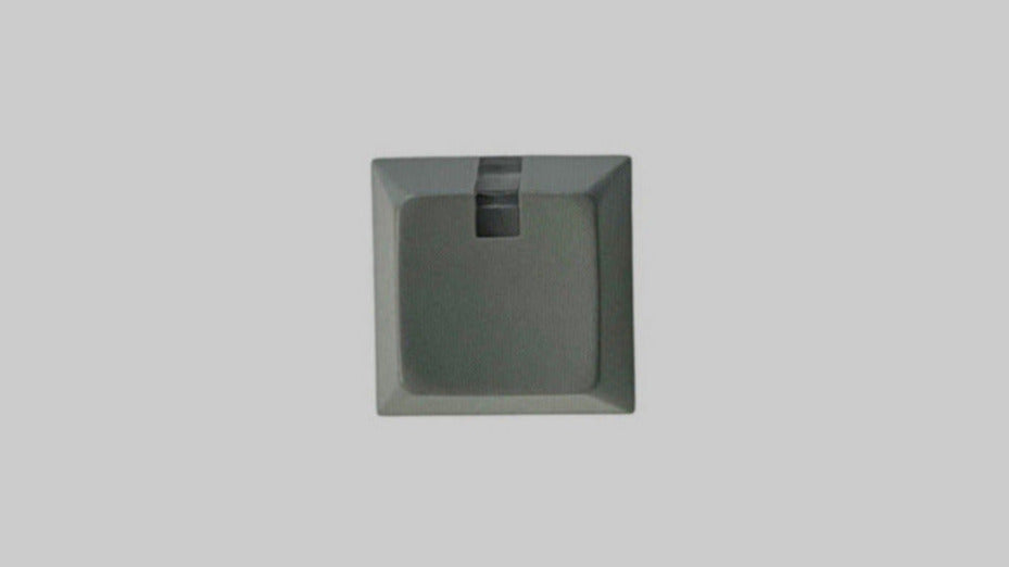 Coloured Keys for Cirklon