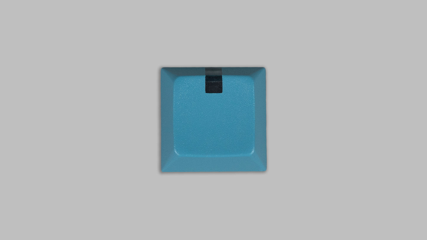 Coloured Keys for Cirklon