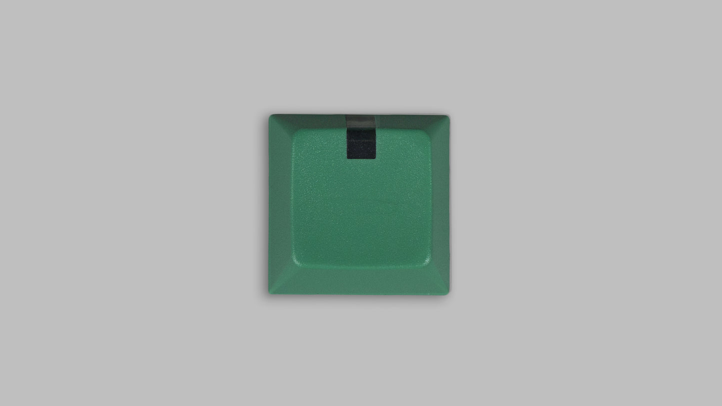 Coloured Keys for Cirklon