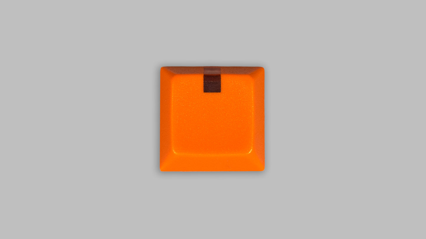 Coloured Keys for Cirklon