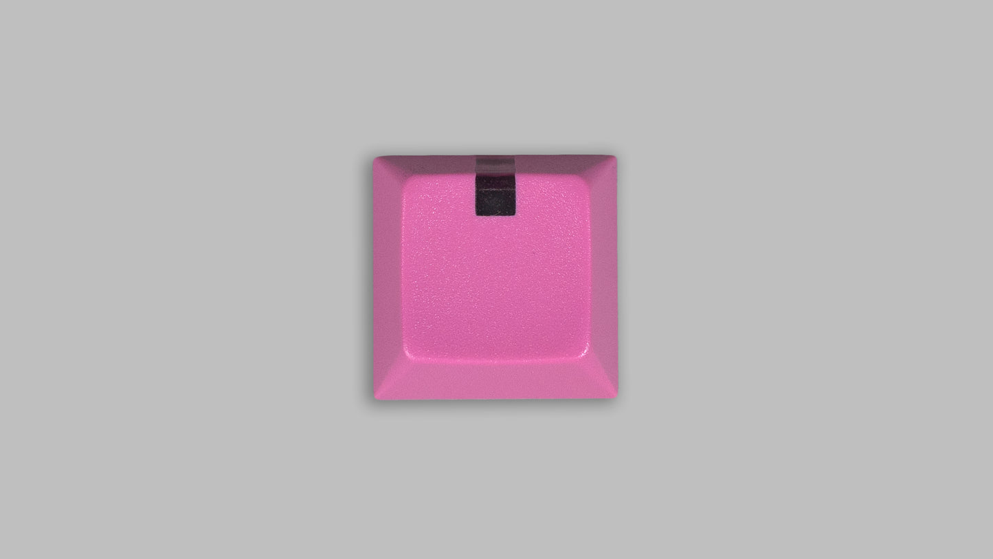 Coloured Keys for Cirklon