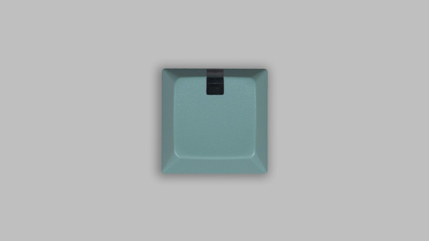 Coloured Keys for Cirklon