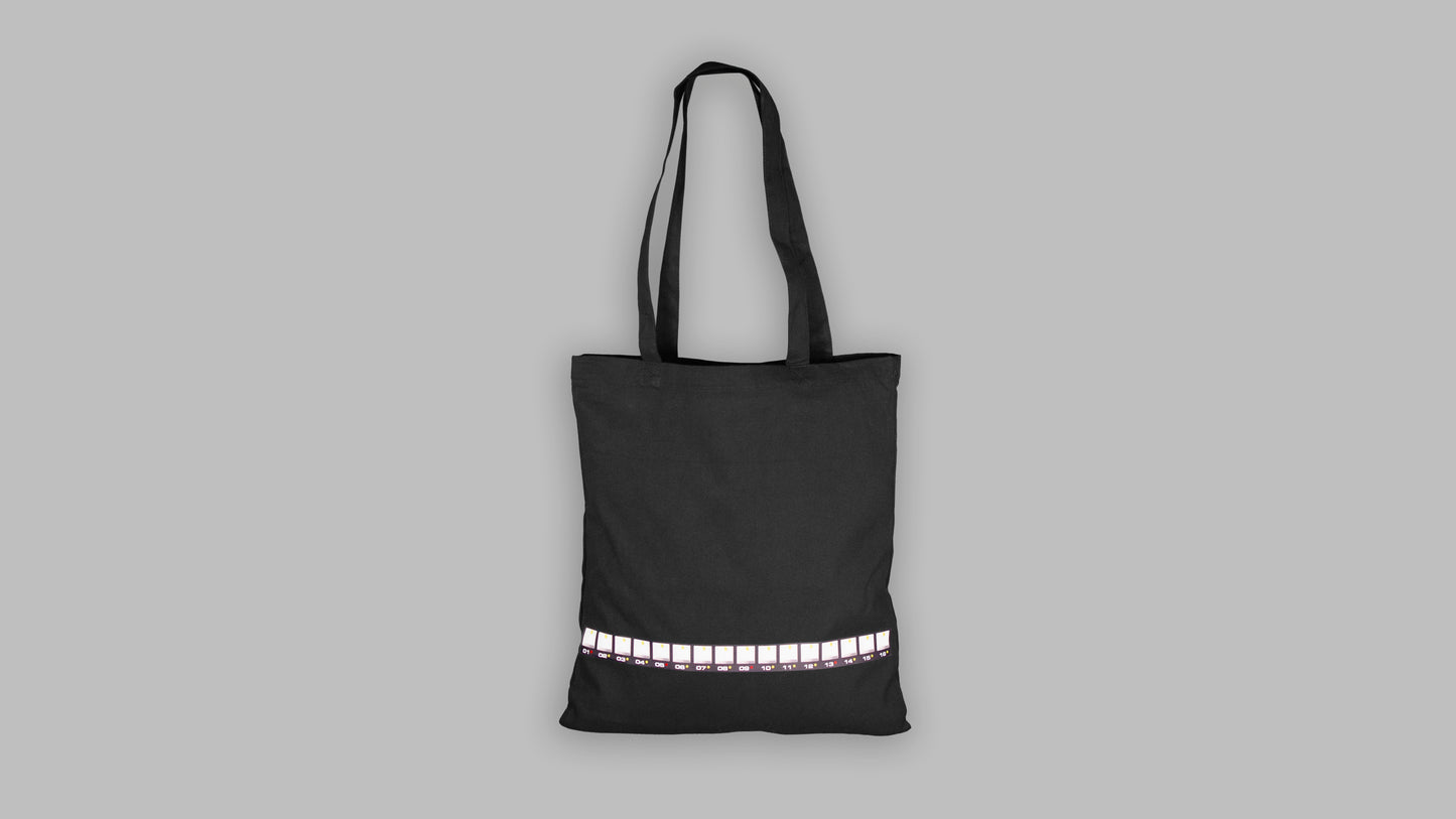 Tote Bag Cirklon Keycaps