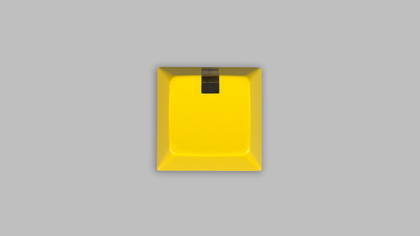 Coloured Keys for Cirklon