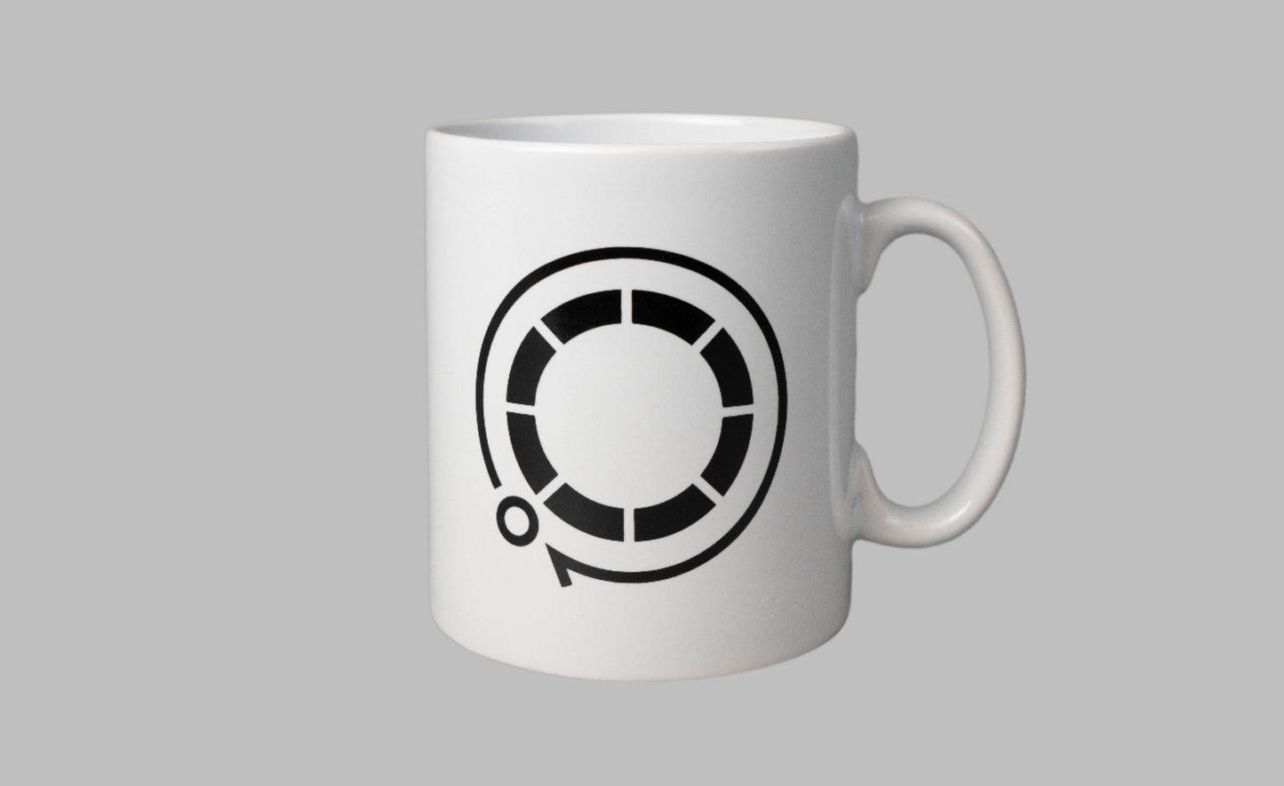 Mug - Cirklon Logo