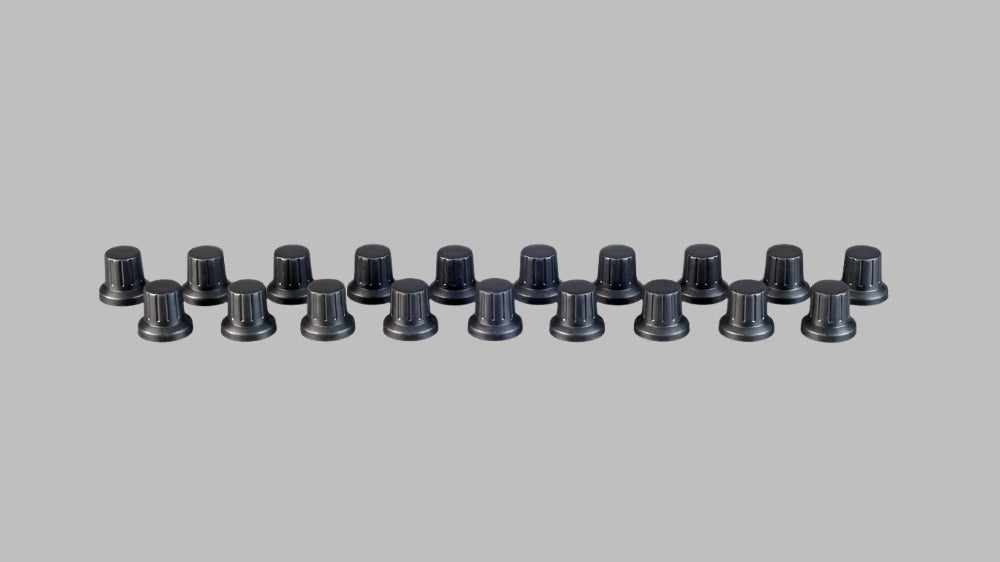 Replacement Cirklon Rotary Knobs
