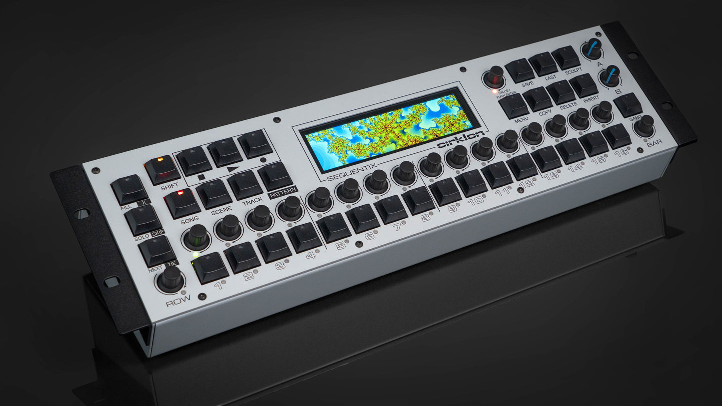Cirklon2 Sequencer